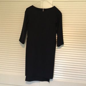 Ann Taylor Professional Work Dress